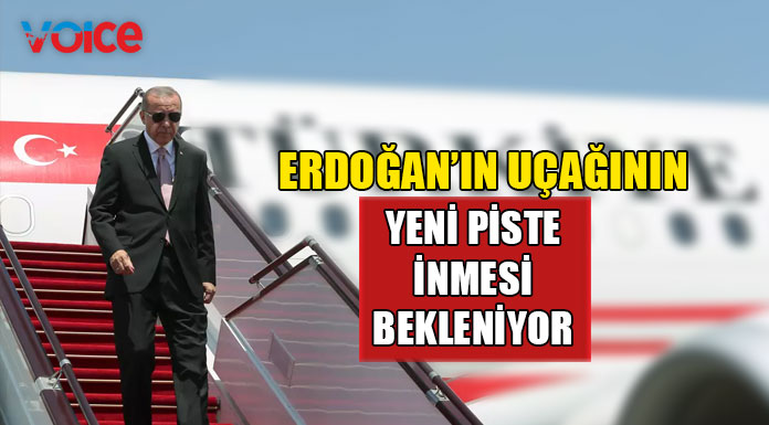 Erdoğan yarın KKTC’ye geliyor