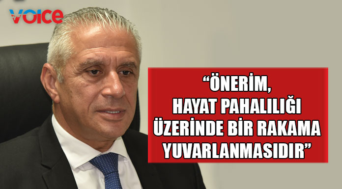 Asgari Ücret Saptama Komisyonu toplandı