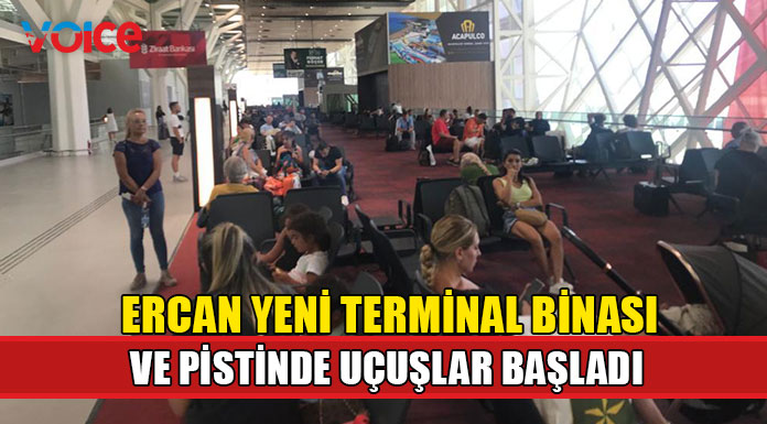 Arıklı “Kıbrıs Türkü muazzam bir yatırıma sahip oldu”