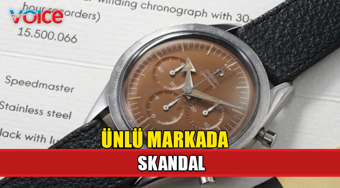 Sahte saatler milyonlarca dolara satılmış