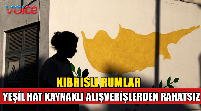 "'Yeşil Hat Tüzüğü' karşısında elleri kolları bağlı"