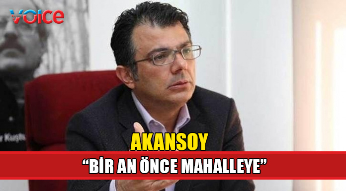 "Bu rezilliği hiçbir şey önleyemez"