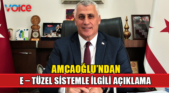 “Kolaylık sağladık…Ödeme işlemleri online olarak tamamlanabilecek”