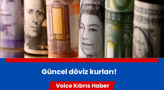 Sterlin ve Euro’da son rakamlar! (28 Temmuz 2023 döviz kurları)