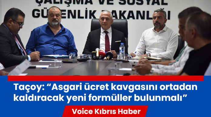 Asgari Ücret Saptama Komisyonu, Hür-İş’in itirazını değerlendirmek üzere toplandı