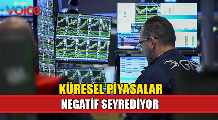 Küresel piyasalarda gözler ABD'nin tarım dışı istihdam verisine çevrildi