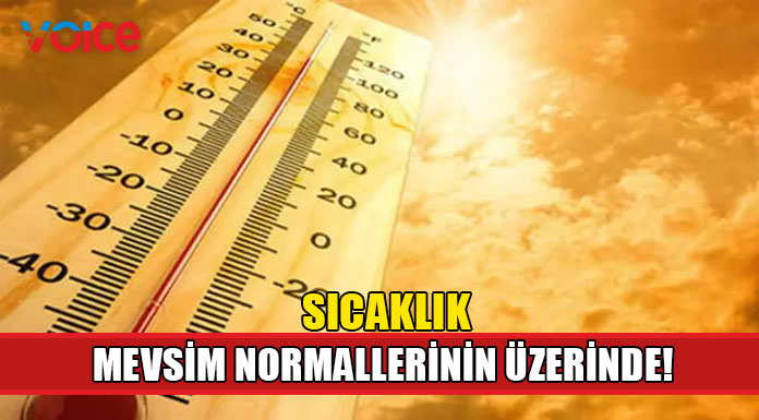 En son hava durumu tahminleri (14 Temmuz 2023