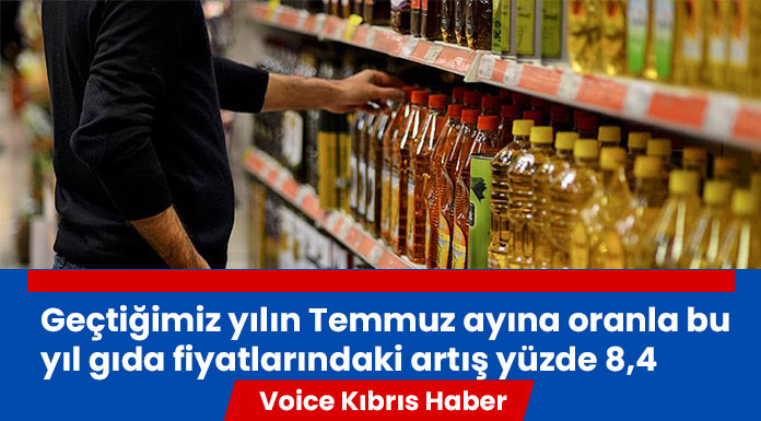 Güney’de Temmuz ayı enflasyonu yüzde 2,4
