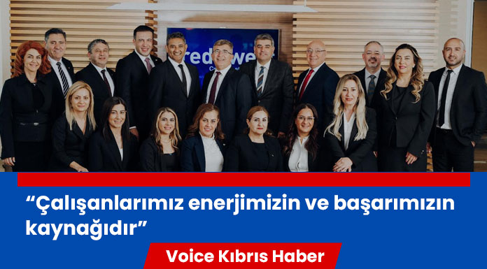 Creditwest Bank çalışan memnuniyetini artırmaya devam ediyor