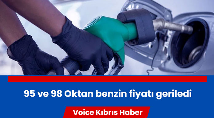Akaryakıt fiyatları yeniden belirlendi