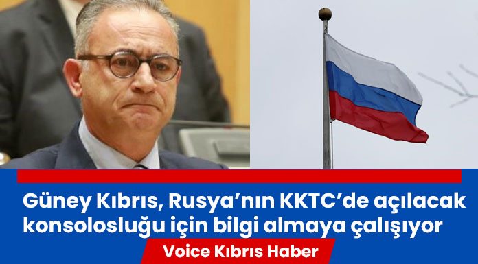 Neofitu “Rusya bizi düşman ülkeler arasına sokuyor”
