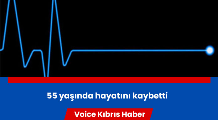 Mağusa'da ani ölüm!