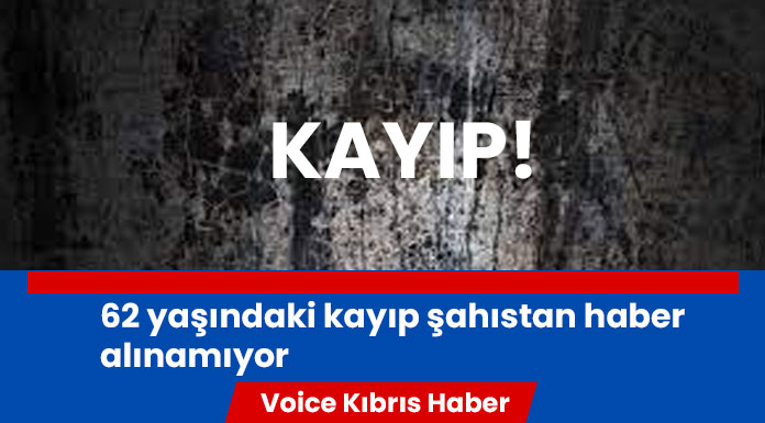 4 gündür kayıp!