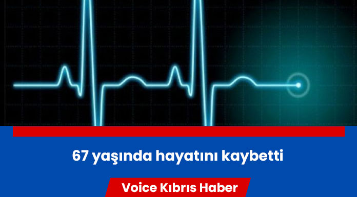 Dipkarpaz'da ani ölüm!