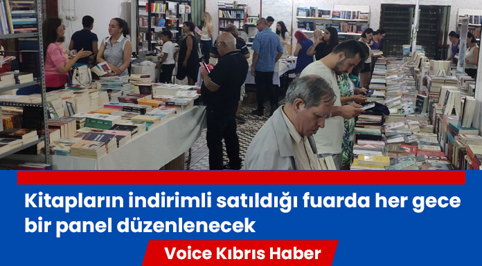 35. Işık Kitabevi Fuarı başladı