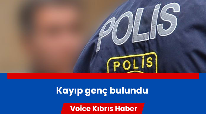 Salih Bolatlı bulundu