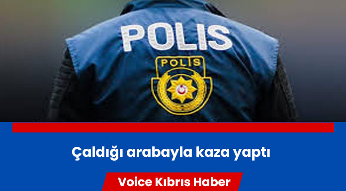 Arapköy’de hırsızlık!
