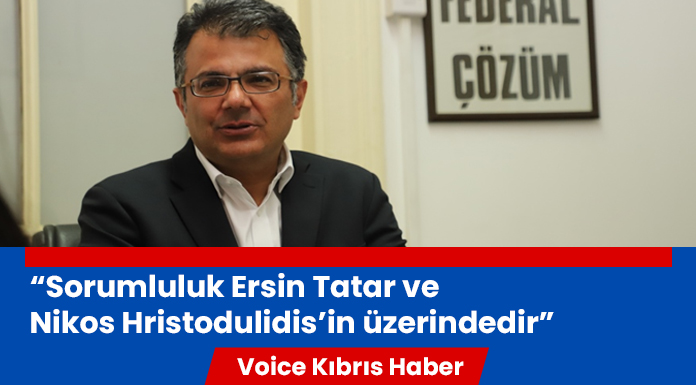 “BM Güvenlik Konseyi’nin açıklamasını göz ardı etmek kesinlikle mümkün değildir”