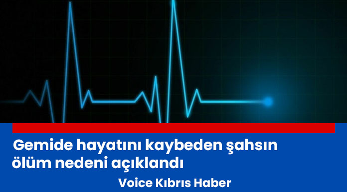 Hasan Kalay'ın ölüm nedeni açıklandı!