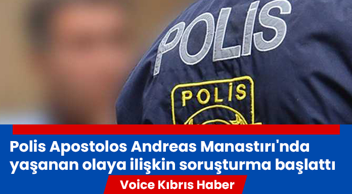 43 yaşındaki şahıs hakkında yasal işlem başlatıldı!