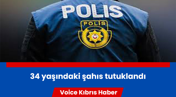 Mağusa'da 76 bin TL'lik hırsızlık!