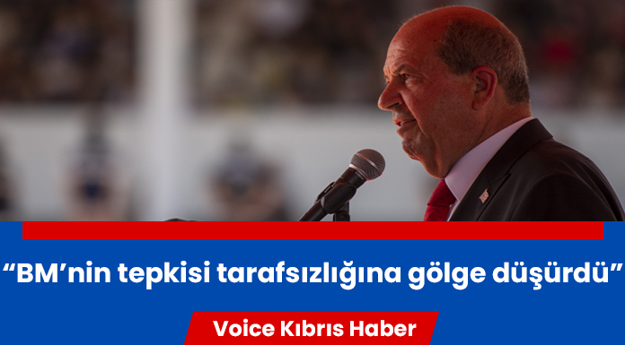 Tatar "Entrikalar ve sinsi oyunlara asla boyun eğmeyeceğiz”