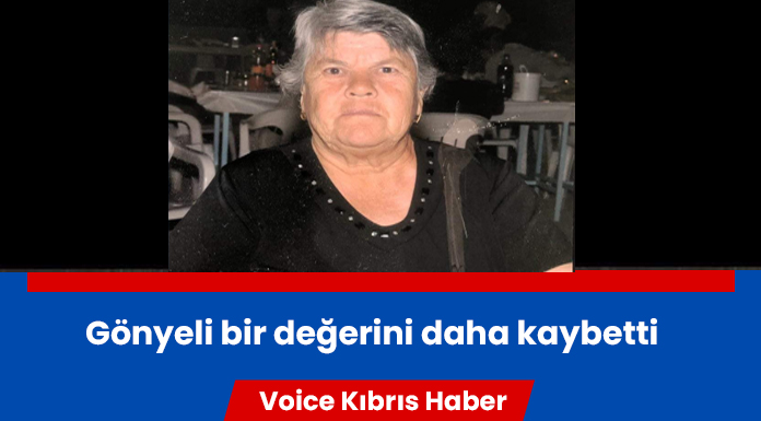 Havva Kofalı hayatını kaybetti!