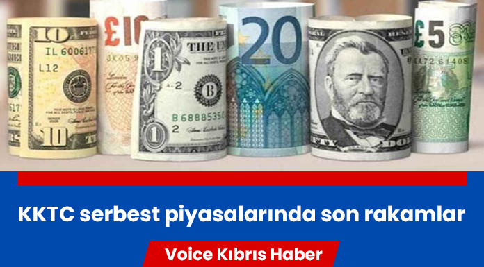 Sterlin ve Euro’da son rakamlar! (13 Ekim 2023 döviz kurları)