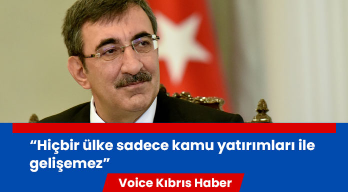 “Büyük ölçekli yatırımları tek tek hayata geçirerek başarı hikâyelerimizi çoğaltacağız”