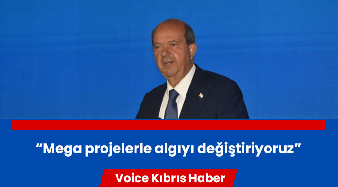 Tatar: “Tarihi toplantılar, tarihi çalışmalarla çehreyi değiştiriyoruz"