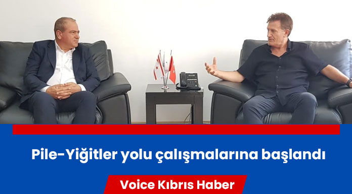 Arıklı "Karşımıza çıkarlarsa sorumluluk bizde olmaz"