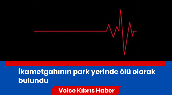 23 yaşındaki şahıs hayatını kaybetti