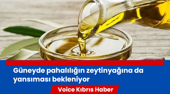 Zeytinyağı fiyatlarında artış bekleniyor