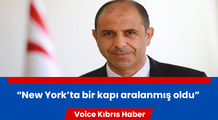 "Gerçekten böyle bir görüşme olmadıysa bu garip bir durumdur”
