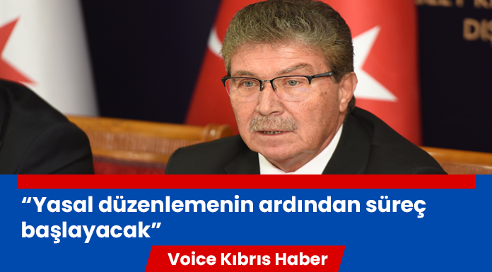 "Vizyonumuzu veriler ışığında güncelleyeceğiz"