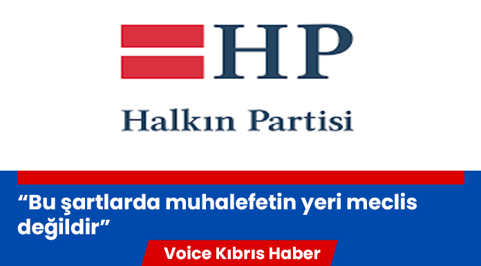 "Niyet bu gayrimeşru hükümetten kurtulmaksa biz görüşmeye varız"