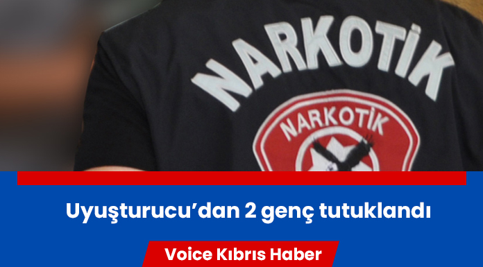 Taksiciyle gönderilen paketten uyuşturucu çıktı