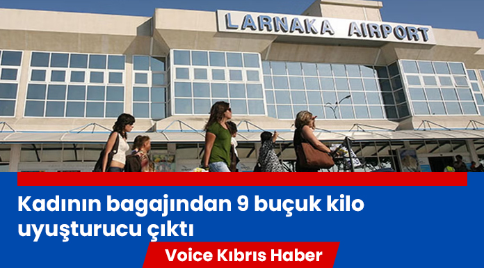 Güney'de 8 ayda yarım ton uyuşturucu ele geçirildi