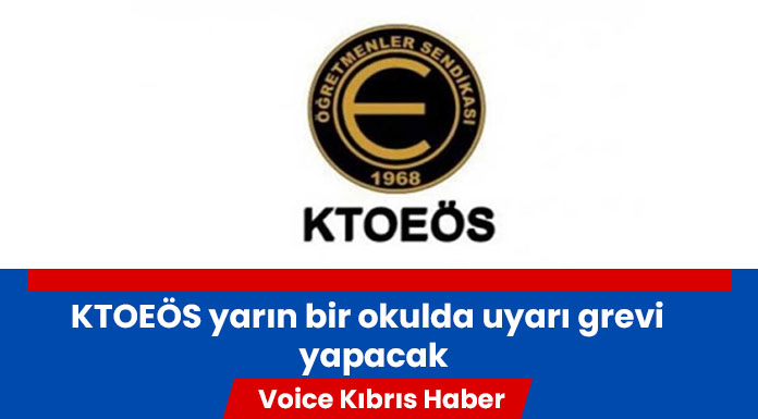 Orta eğitimde yeni eğitim yılı grevle başlıyor