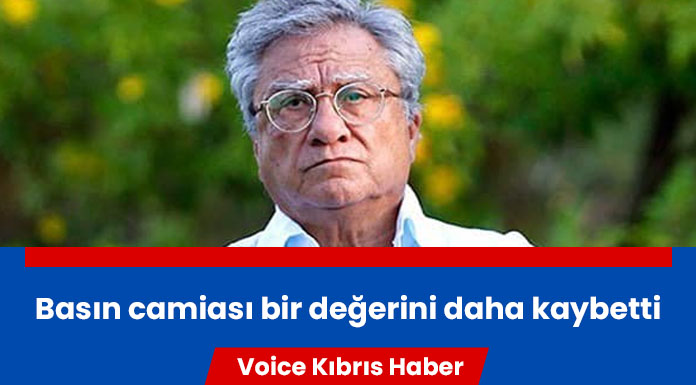 Metin Münir yarın son yolculuğuna uğurlanacak