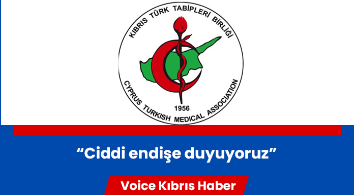 “Mesleğimizin geleceği, halkın sağlığı için endişeliyiz…”