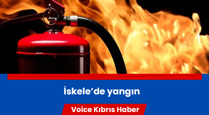 Elektrik ana dağıtım panosu yangına neden oldu!