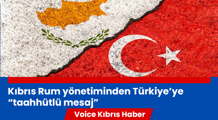 Fileleftheros "Lefkoşa ‘ulaklarla’ niyet yokluyor”