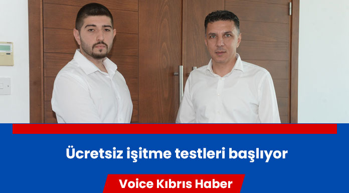Amcaoğlu: “65 yaş üstü vatandaşlar için çalışıyoruz”
