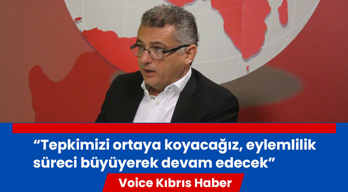 “Tarihte görülmemiş bir kaosla karşı karşıyayız”