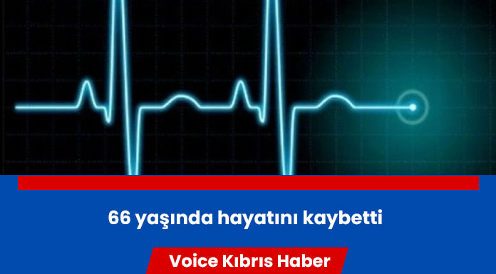 Yılbay Baturcan hayatını kaybetti