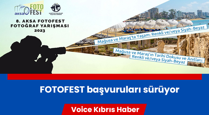 Şampiyon Melekler yararına yapılan FOTOFEST başvuruları sürüyor