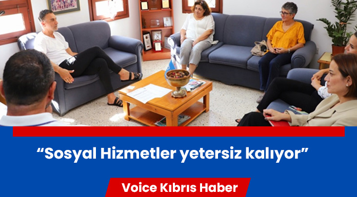 “Sosyal Hizmetler, artan nüfus ve derinleşen yoksulluk karşısında yetersiz kalıyor”