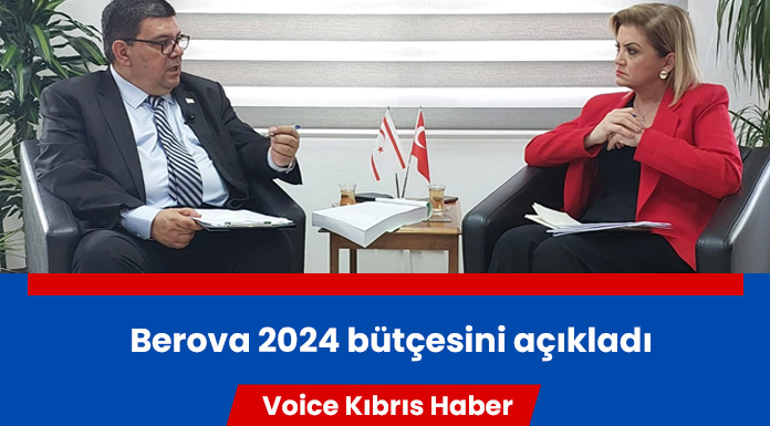 “6 milyar 780 milyon TL’lik bütçe açığının önemli bir bölümünü gelir artırıcı adımlarla kapatacağız”