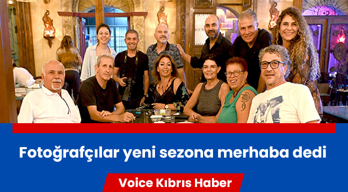 FODER sezon açılışını gerçekleştirdi